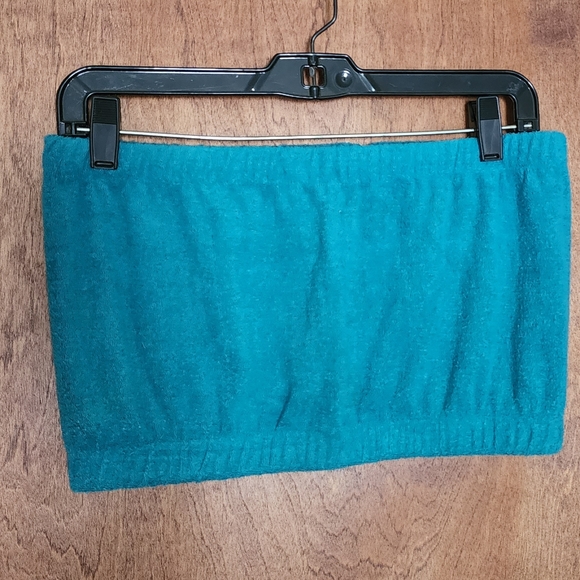 Vintage Tops - Vintage Tube Top
